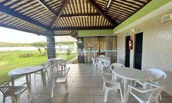 Imagem 7: CASA EM CONDOMÍNIO RESIDENCIAL em CAMAÇARI - BA, Estrada do Coco