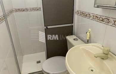 Imagem 6: APARTAMENTO RESIDENCIAL em SALVADOR - BA, ITAPUÃ