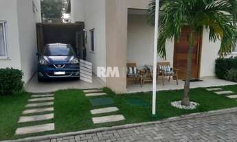 Imagem 3: CASA EM CONDOMÍNIO RESIDENCIAL em LAURO DE FREITAS - BA, BURAQUINHO