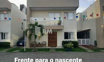 Imagem: CASA EM CONDOMÍNIO RESIDENCIAL em LAURO