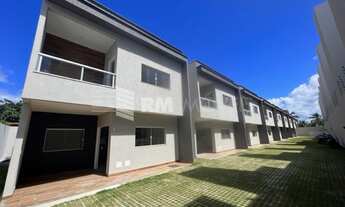 Imagem 2: CASA EM CONDOMÍNIO RESIDENCIAL em LAURO DE FREITAS - BA, BURAQUINHO