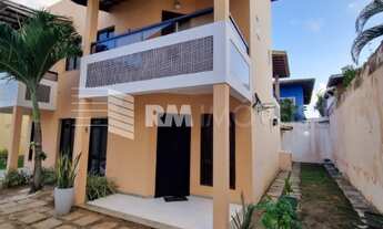 Imagem 2: CASA EM CONDOMÍNIO RESIDENCIAL em SALVADOR - BA, STELLA MARIS