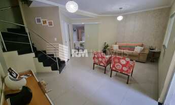 Imagem: CASA EM CONDOMÍNIO RESIDENCIAL em SALVADOR