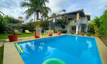 Imagem: CASA RESIDENCIAL em LAURO DE FREITAS - BA