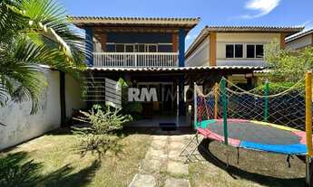 Imagem 4: CASA EM CONDOMÍNIO RESIDENCIAL em SALVADOR - BA, PRAIA DO FLAMENGO