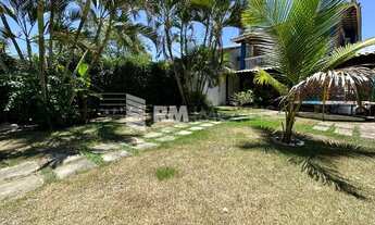 Imagem 3: CASA EM CONDOMÍNIO RESIDENCIAL em SALVADOR - BA, PRAIA DO FLAMENGO