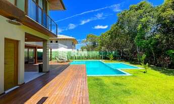 Imagem 5: CASA EM CONDOMÍNIO RESIDENCIAL em MATA DE SÃO JOÃO - BA, Praia do Forte