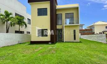 Imagem: CASA EM CONDOMÍNIO RESIDENCIAL em CAMAÇARI