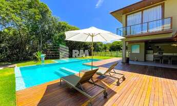 Imagem 4: CASA EM CONDOMÍNIO RESIDENCIAL em MATA DE SÃO JOÃO - BA, Praia do Forte