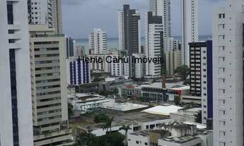 Imagem: Apartamento 4 suítes Boa Viagem