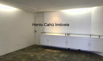 Imagem 5: Apartamento 4 quartos Beira Mar Piedade