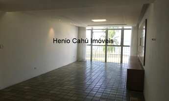 Imagem 1: Apartamento 4 quartos Beira Mar Piedade