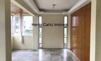 Imagem: Apartamento 4 quartos 1 suíte Graças