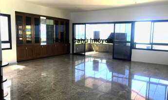 Imagem: Apartamento 4 suítes Piedade