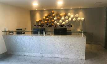 Imagem 5: Sala comercial nova na Estrada das Ubaias