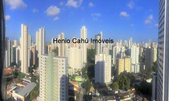 Imagem: Sala comercial nova na Estrada das Ubaias