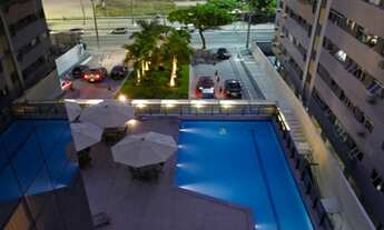 Imagem 4: Flat 1 quarto Av. Boa Viagem