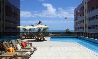 Imagem 5: Flat 1 quarto Av. Boa Viagem