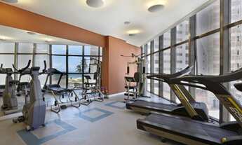 Imagem 7: Flat 1 quarto Av. Boa Viagem