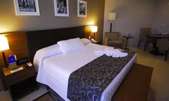 Imagem 3: Flat 1 quarto Av. Boa Viagem