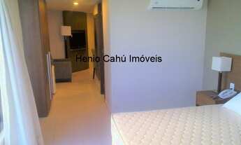 Imagem 6: Flat 1 Quarto Pina