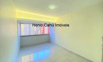 Imagem: Apartamento 3 quartos 1 suíte Boa Viagem