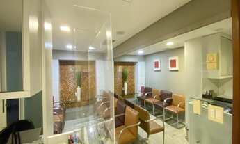 Imagem: Sala Comercial Boa Viagem