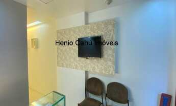 Imagem 6: Sala Empresarial Boa Viagem