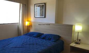 Imagem 5: Flat 1 quarto Boa Viagem