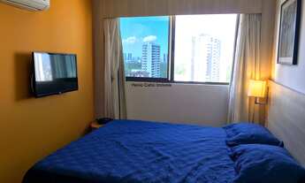 Imagem 6: Flat 1 quarto Boa Viagem