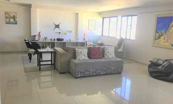 Imagem 2: Cobertura Duplex 4 Quartos Boa Viagem