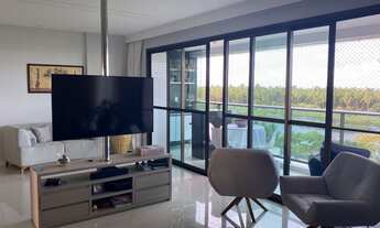 Imagem: Apartamento 4 suítes Paiva