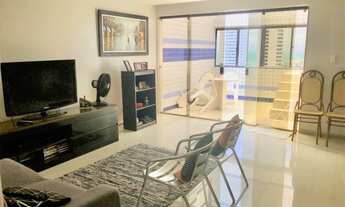 Imagem 7: Cobertura Duplex 4 Quartos Boa Viagem