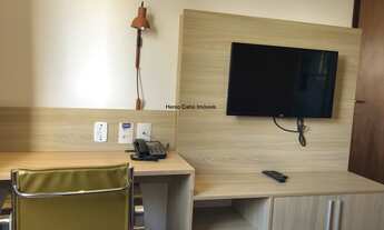 Imagem 3: Flat 1 quarto Boa Viagem