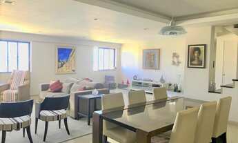 Imagem: Cobertura Duplex 4 Quartos Boa Viagem