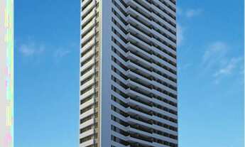 Imagem: Apartamento novo 4 Quartos 2 Suítes Boa