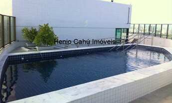 Imagem 7: Apartamento mobiliado 1 quarto Beira Mar Boa Viagem