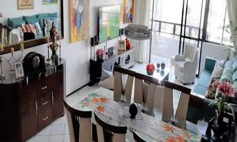 Imagem 2: Apartamento 3 quartos 1 suíte Piedade