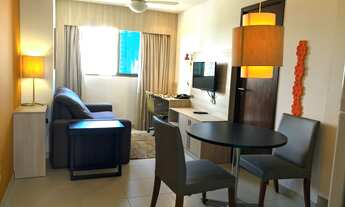 Imagem: Flat 1 quarto Boa Viagem