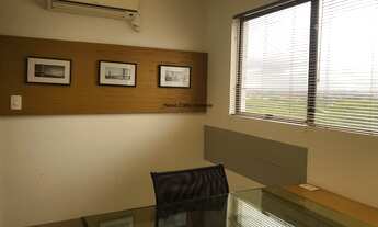 Imagem 2: Sala Comercial mobiliada Ilha do Leite