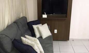 Imagem 4: Flat 1 quarto Av. Boa Viagem