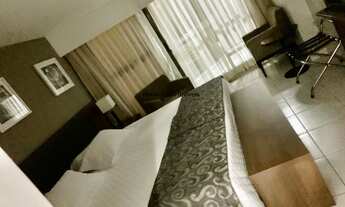 Imagem 7: Flat 1 Quarto Pina