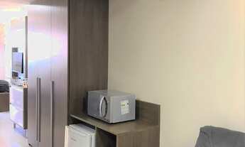 Imagem 3: Flat 1 quarto Av. Boa Viagem