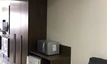 Imagem 5: Flat 1 quarto Av. Boa Viagem