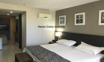 Imagem 4: Flat 1 Quarto Pina