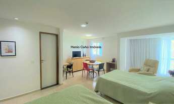 Imagem 5: Flat 1 quarto Boa Viagem