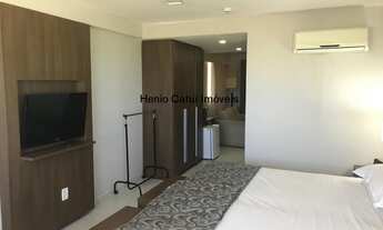 Imagem 5: Flat 1 Quarto Pina