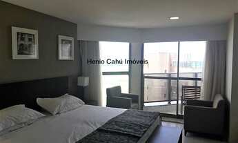 Imagem: Flat 1 Quarto Pina