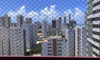 Imagem: Apartamento 3 quartos Boa Viagem