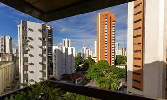 Imagem 2: Apartamento 4 quartos Graças